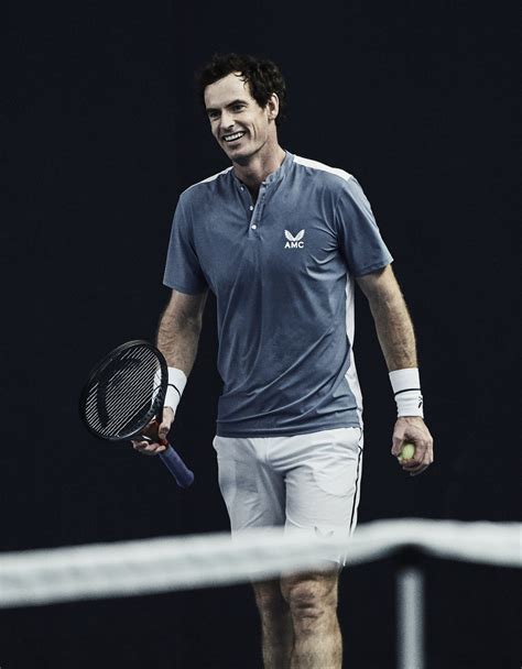 Andy murray, scottish tennis player who was one of the sport's premier players during the 2010s, winning three grand slam titles and two men's singles olympic gold medals. Andy Murray Speaking Engagements, Schedule, & Fee | WSB