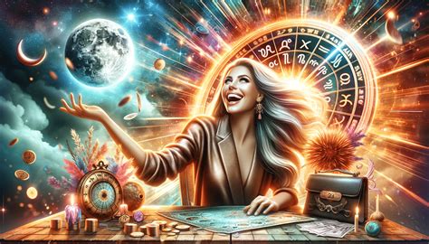 Les 3 signes astrologiques qui vont devenir riche grâce à la nouvelle