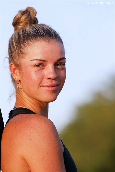 Ekaterina Makarova Winner Singles And Doubles ITF Horb Flickr