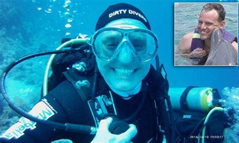 Scuba Diving Instructor Jailed For Driving Past Schoolgirls While Naked
