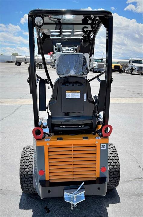 2023 Giant G1200 Tele Wheel Loader For Sale West Valley City Ut