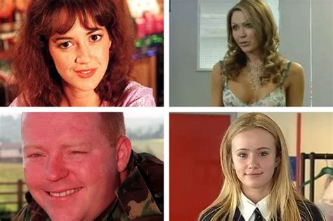 band of gold cast where are they now a look at the stars 23 years on from the show s end