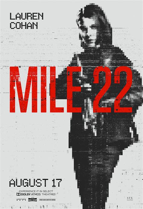 Moonlight mile (2002) a young man lingers in the family home of his fiancee, after her accidental death. Mile 22 | Full movies online free, Streaming movies, New ...