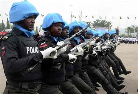 Nigeria Police Shortlisted Candidates 2022 Npf Recruitment Shortlist