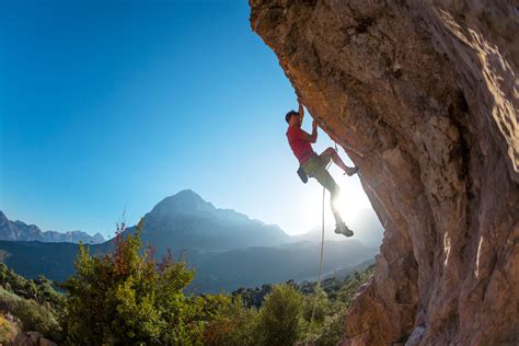 Mountain Climbing Life Insurance Summit Financial Services