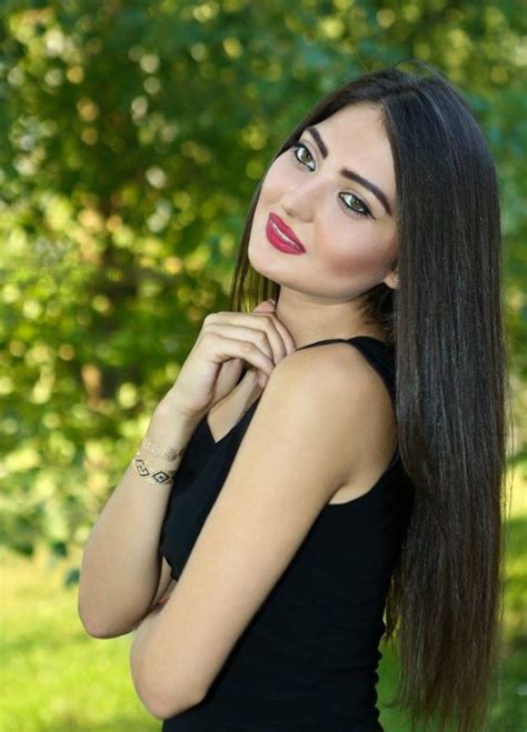 The Most Beautiful Armenian Girl Known Thoroughbred Top 81 Armenian