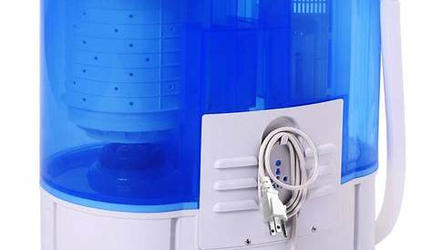 Giantex Portable Mini Washing Machine Best Offer iNeedTheBestOffer.com