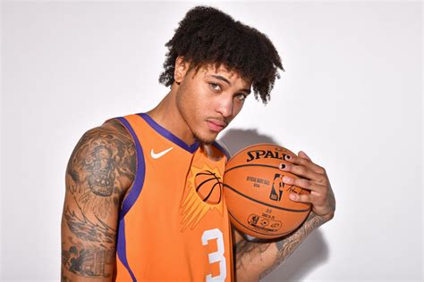 Kelly Oubre Jr Ready To Take A Leap Forward With The Phoenix Suns Bright Side Of The Sun