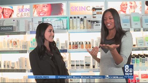 Skin Care With Massage Envy Youtube