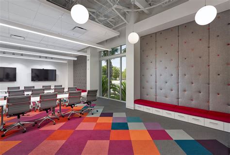 6 Innovative New Offices Office Interior Design Interior Design
