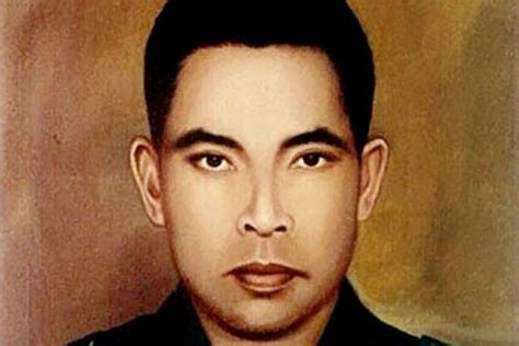 Biografi Sugiyono Mangunwiyoto Pahlawan Revolusi Pilar Kebangsaan