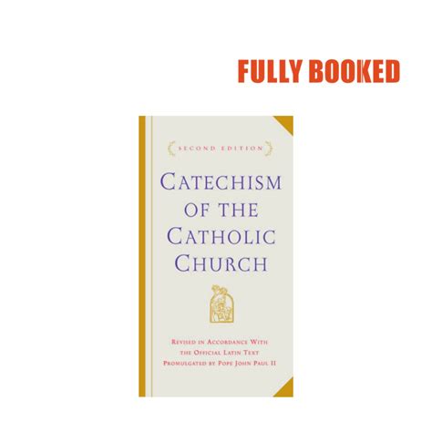 Catechism Of The Catholic Church Second Edition Hardcover By Us