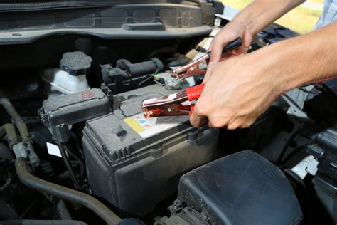 Here are the symptoms of a bad battery. SIGNS OF A BAD BATTERY | Henry's Towing Company
