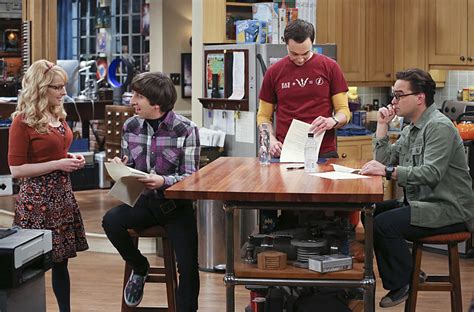 Cartel The Big Bang Theory Season 9 Poster 59 Sobre Un Total De 273 Mx