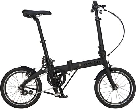 The ultimate carrier has a durable, multilevel framework that accommodates full size panniers on the sides, holds a shopping basket on top and houses your extra items in the convenient dahon stash box (optional) between the racks upper and lower frames. Dahon Jifo 2014 review - The Bike List