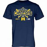 University Of Michigan Softball T Shirts Photos
