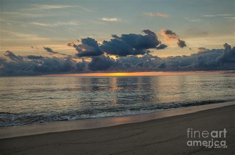 Cape Cod Sunrise Photograph By Pat Lucas Fine Art America