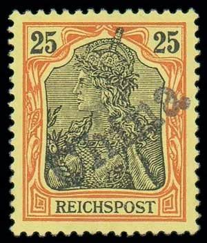 Most Valuable German Stamps Complete Value Guide