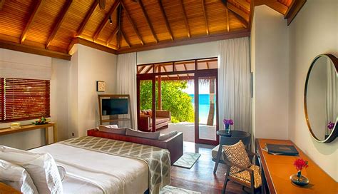 Maldives Resorts Baros Maldives Luxury Resort Official Site