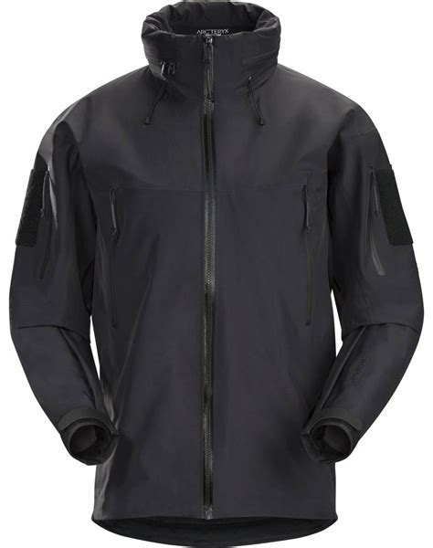 Arcteryx Alpha Jacket Gen 2 Shop Online Ds Tactical