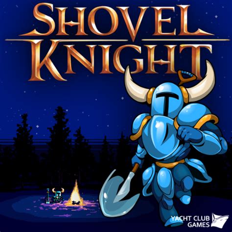 Shovel Knight Gamespot