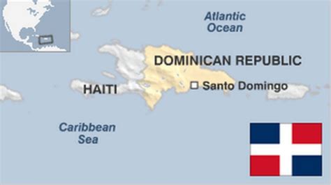 The Massacre That Marked Haiti Dominican Republic Ties Bbc News