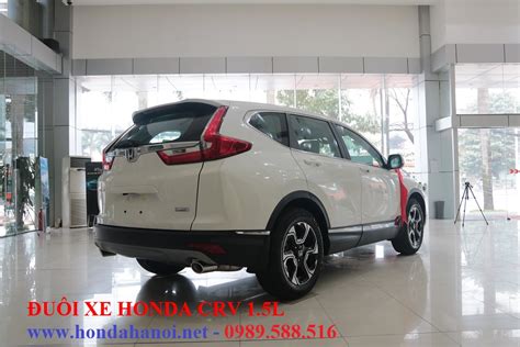 Honda Crv Model 15l 2023 Bảng Giá Mua Xe Chi Phí Lăn Bánhthông Số Kỹ