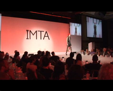 International Modeling And Talent Association Imta Announces Model Of