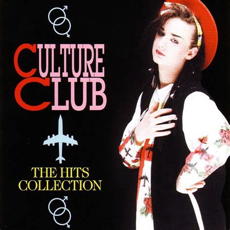 Culture Club The Hits Collection 2012 Cd Discogs
