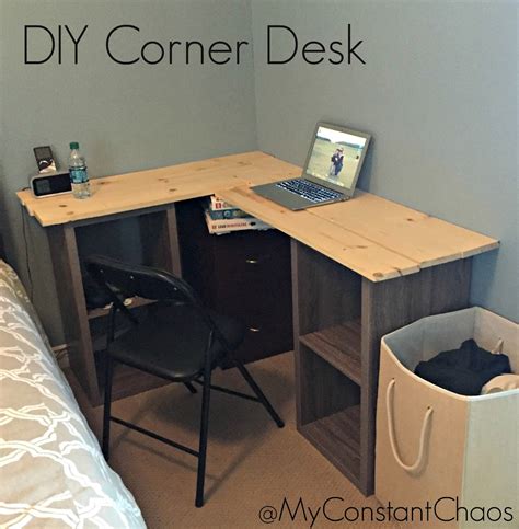 How To Make Your Diy Corner Desk More Stylish Best Reviews And Good Ideas