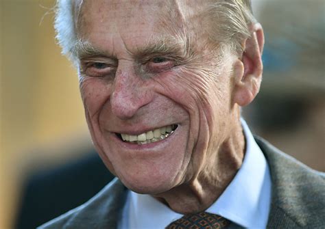 Prince philip was born on 10 june 1921, in mon repos, corfu, kingdom of greece, to prince andrew of greece and denmark and princess alice of battenberg, the eldest daughter of louis alexander. He said what? Prince Philip in quotes, World News - AsiaOne