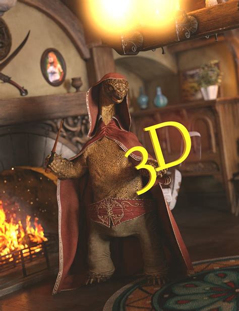 Released 3d Letters Wizard Commercial Daz 3d Forums