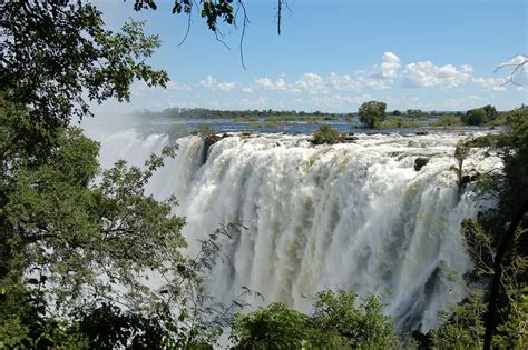 Ten Best Places To Visit In Zambia Zambian Eye
