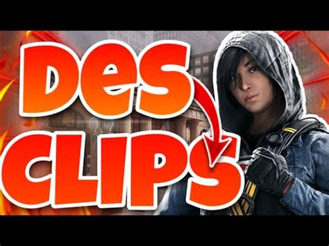 Des clips  YouTube