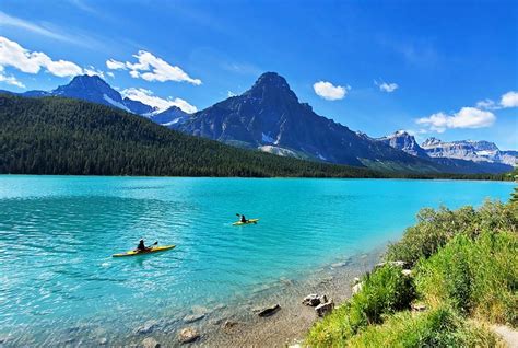 Best Places To Visit In Canada PlanetWare