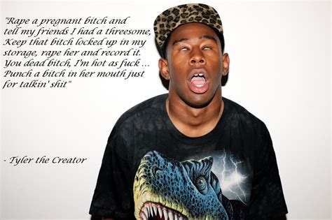 Funny Quotes Tyler The Creator. QuotesGram