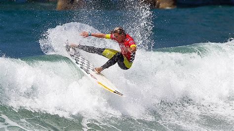 Extreme Ocean Sea Surf Surfer Surfing Waves Hd Wallpaper