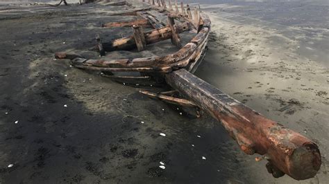 Rare Fully Intact 153 Year Old Shipwreck Reveals Treasures History Forum