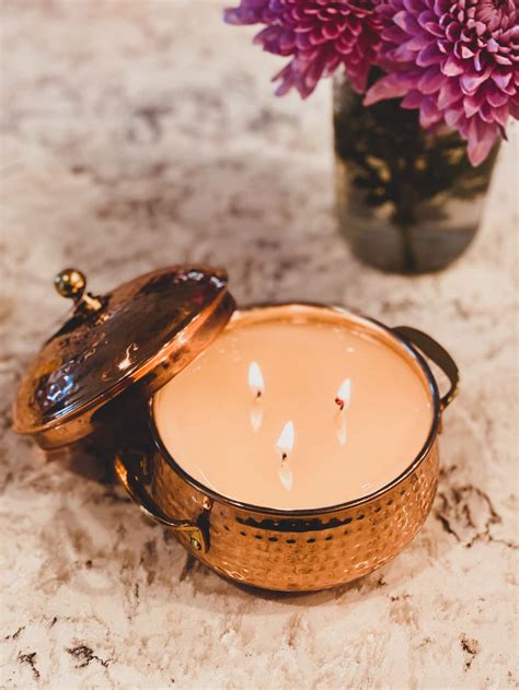 The Best Fall Candles - My Favorite Fall Candle Scents