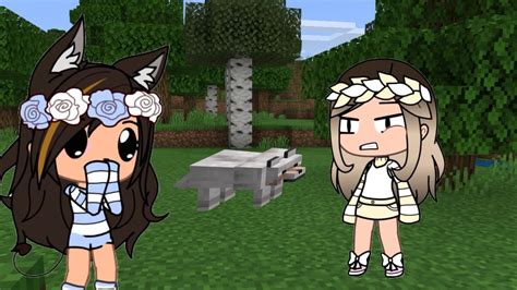 Minecraft Meme Unfinished And Never Will Be Finished Gacha Life