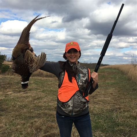 Hunting Girls With Guns Womens Hunting Gear Pheasant Hunting