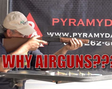 Air Rifle Archives Airgunweb Com Honest Airgun Reviews