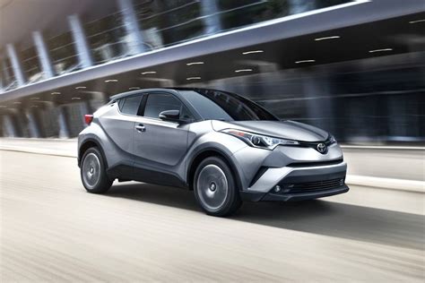 Toyota C Hr 2024 Price In United States Reviews Specs And January