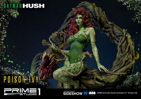 Prime 1 Studio Poison Ivy Batman Hush