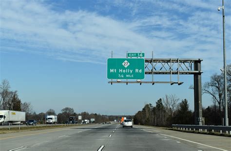 Interstate 485 North South Charlotte To Huntersville Aaroads