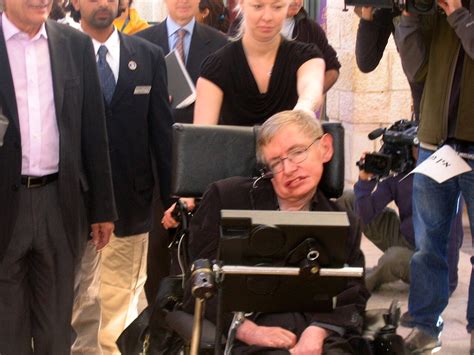 Stephen Hawking Is Dead Aged 76 Scientific Inquirer