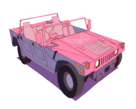 Moc Anime Inspired Psandg Humvee Special Lego Themes Eurobricks Forums