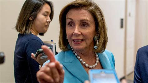 Colin Reed Yes Pelosi Aoc Feud Is Big But These Two People Are The Real Threat To The Speaker