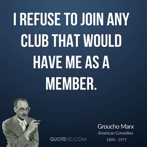 Quotes About Joining Clubs Quotesgram