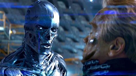 T 3000 Vs T 800 Movies 2017 Sci Fi Movies Action Movies Movies To